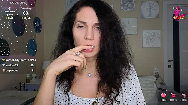 Snapshot of mylady_xenia chatting on 03-06-25, 12:43 mylady xenia online show from 03-06-25, 12:43