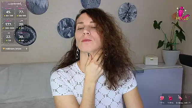 mylady xenia online show from 03-21-26, 08:02