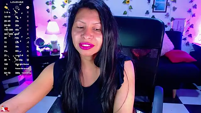 Snapshot of AbbyPrincessAGT chatting on 02-04-26, 12:05 AbbyPrincessAGT online show from 02-04-26, 12:05