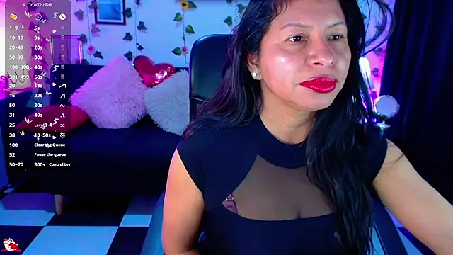 Snapshot of AbbyPrincessAGT chatting on 02-26-26, 09:37 AbbyPrincessAGT online show from 02-26-26, 09:37