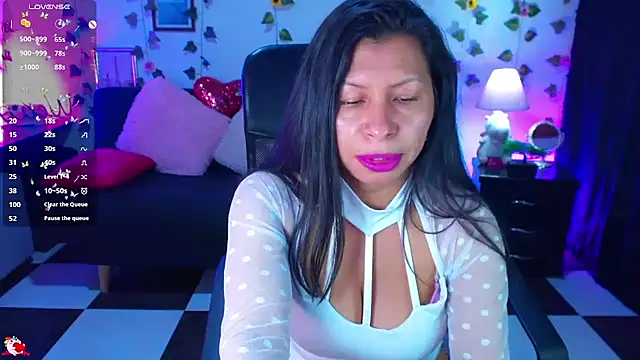 Snapshot of AbbyPrincessAGT chatting on 05-29-26, 11:22 AbbyPrincessAGT online show from 05-29-26, 11:22