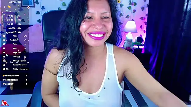 Snapshot of AbbyPrincessAGT chatting on 07-13-26, 09:47 AbbyPrincessAGT online show from 07-13-26, 09:47