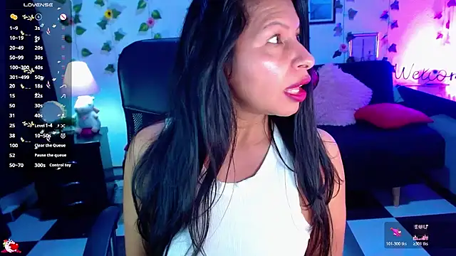 AbbyPrincessAGT online show from 04-06-26, 11:17