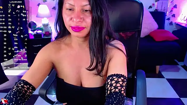 Snapshot of AbbyPrincessAGT chatting on 02-04-26, 09:10 AbbyPrincessAGT online show from 02-04-26, 09:10