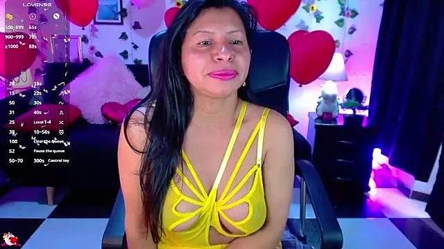 Snapshot of AbbyPrincessAGT chatting on 02-20-26, 09:50 AbbyPrincessAGT online show from 02-20-26, 09:50