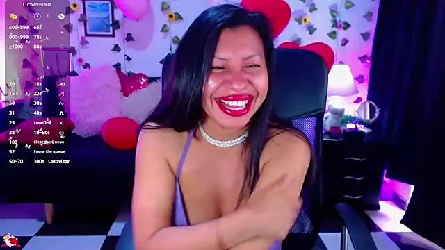 Snapshot of AbbyPrincessAGT chatting on 02-22-26, 06:09 AbbyPrincessAGT online show from 02-22-26, 06:09