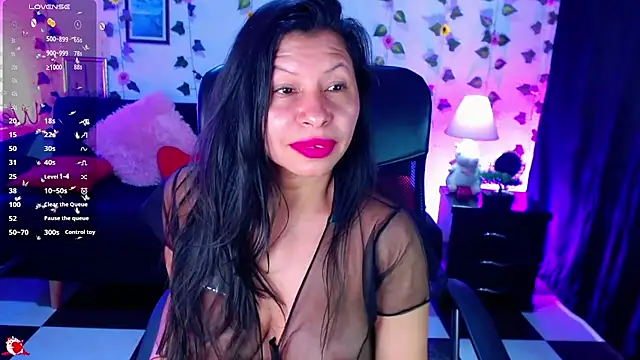 Snapshot of AbbyPrincessAGT chatting on 06-29-26, 10:20 AbbyPrincessAGT online show from 06-29-26, 10:20