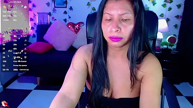 Snapshot of AbbyPrincessAGT chatting on 05-26-26, 10:30 AbbyPrincessAGT online show from 05-26-26, 10:30