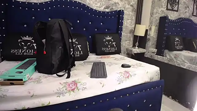 miha sex91 online show from 11-17-25, 12:20