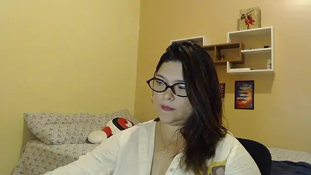 GoddessChaar online show from 01-09-26, 10:06