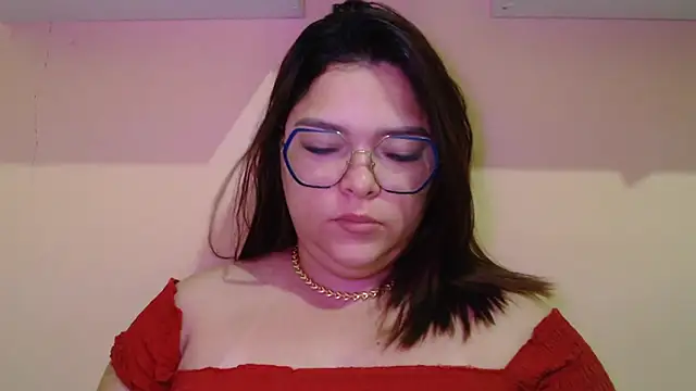 GoddessChaar online show from 12-19-25, 11:01