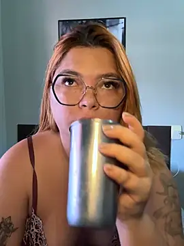 GoddessChaar online show from 03-07-26, 12:21