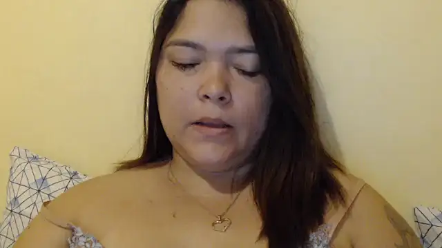 GoddessChaar online show from 01-11-26, 12:34