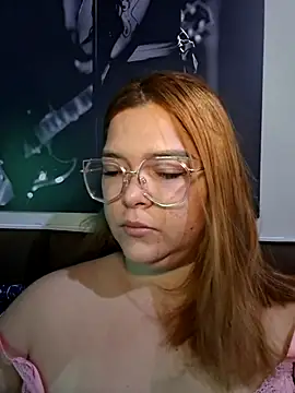 GoddessChaar online show from 03-26-26, 10:57