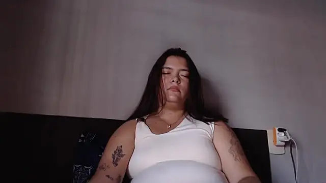 GoddessChaar online show from 04-26-26, 12:13