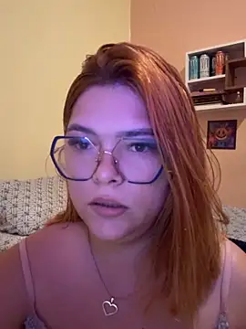 GoddessChaar online show from 02-02-26, 09:52