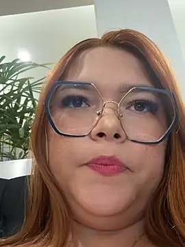 GoddessChaar online show from 03-16-26, 09:17