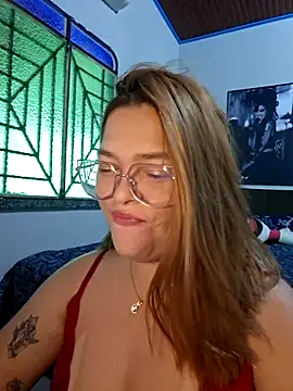 GoddessChaar online show from 04-03-26, 10:54