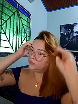 GoddessChaar online show from 04-08-26, 12:28