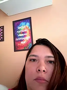 GoddessChaar online show from 01-13-26, 04:33