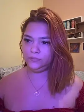 GoddessChaar online show from 02-01-26, 09:40