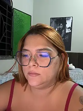 GoddessChaar online show from 02-27-26, 09:53