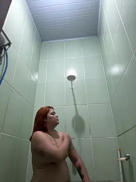 GoddessChaar online show from 02-02-26, 11:26