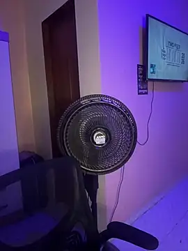 GoddessChaar online show from 02-12-26, 10:20