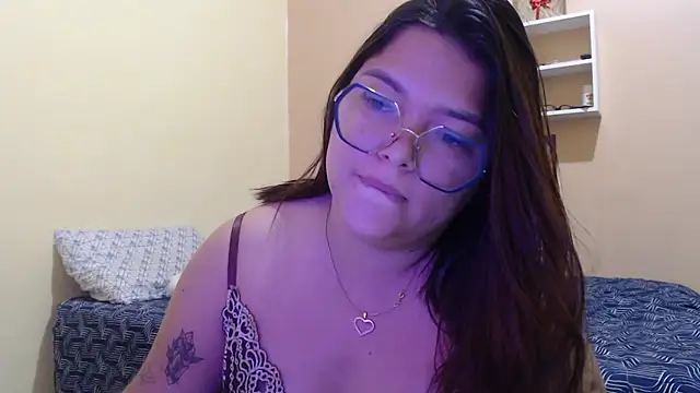 GoddessChaar online show from 01-07-26, 11:15