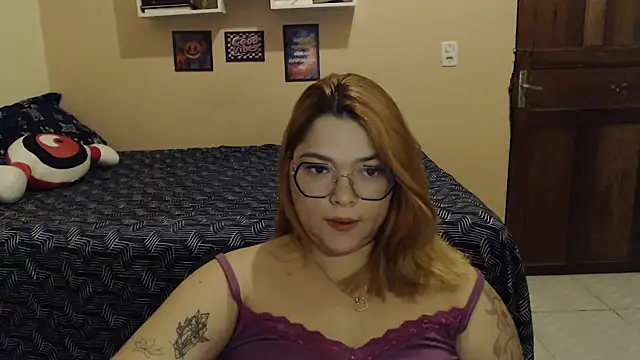 GoddessChaar online show from 02-09-26, 09:29