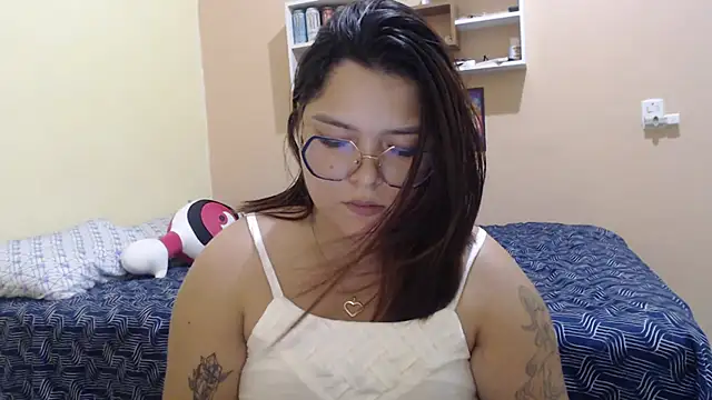 GoddessChaar online show from 01-05-26, 05:27