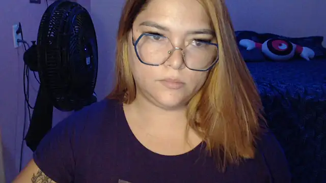 GoddessChaar online show from 02-18-26, 12:30