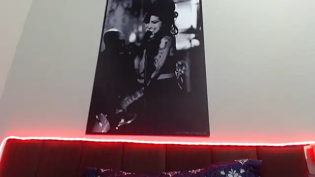 GoddessChaar online show from 03-20-26, 12:22