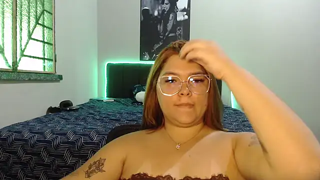 GoddessChaar online show from 03-23-26, 11:32