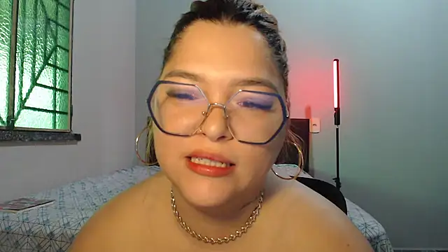 GoddessChaar online show from 03-03-26, 11:39