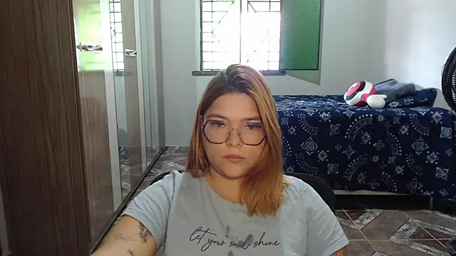 GoddessChaar online show from 02-24-26, 11:22