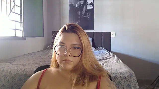 GoddessChaar online show from 03-05-26, 05:09