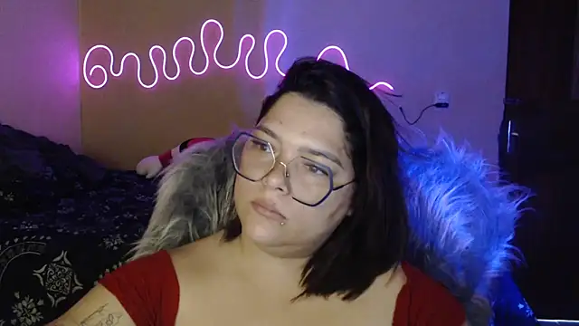 GoddessChaar online show from 09-13-25, 08:42