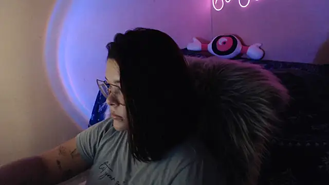 GoddessChaar online show from 09-14-25, 08:59