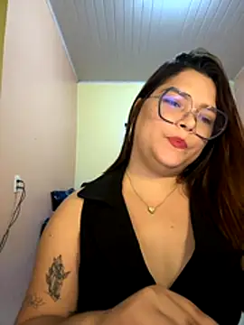 GoddessChaar online show from 11-28-25, 11:05