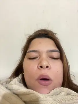 GoddessChaar online show from 02-26-25, 03:46