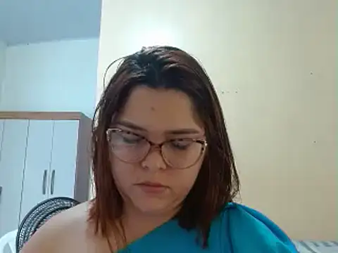 GoddessChaar online show from 03-09-25, 04:22