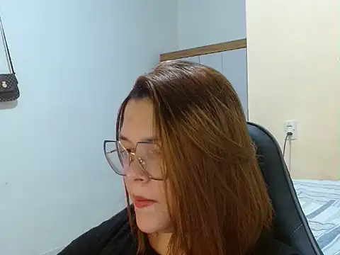 GoddessChaar online show from 02-28-25, 09:55