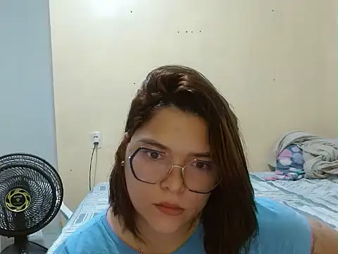 GoddessChaar online show from 02-22-25, 10:52