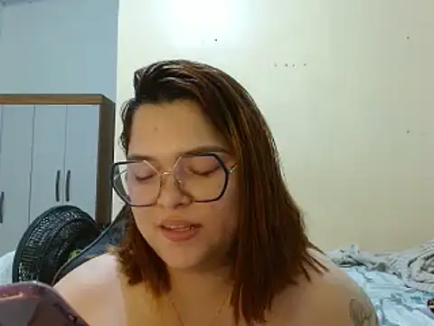 GoddessChaar online show from 03-21-25, 01:56