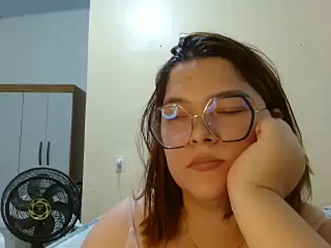 GoddessChaar online show from 03-20-25, 02:40