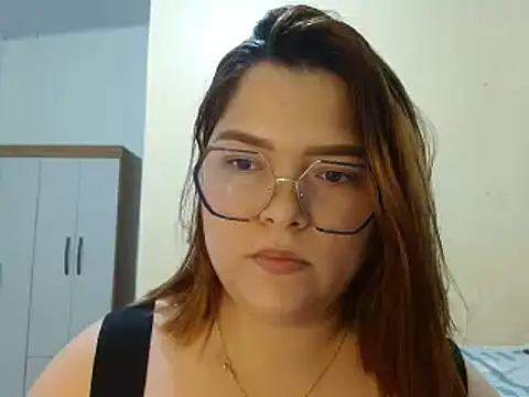 GoddessChaar online show from 03-18-25, 02:08