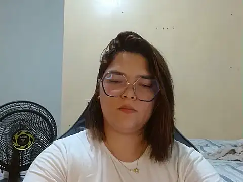 GoddessChaar online show from 02-24-25, 01:24