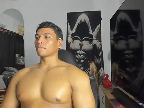 bigger ragnarsson online show from 03-31-26, 12:40