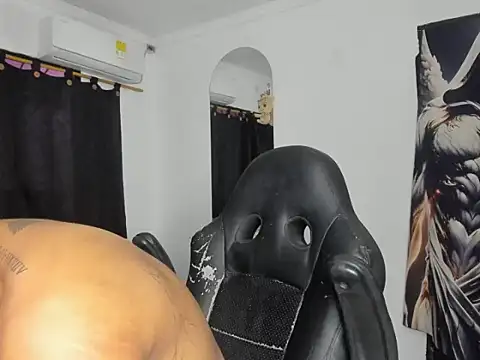 bigger ragnarsson online show from 03-04-26, 01:41